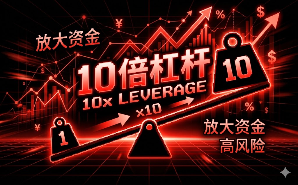 淘配网实战：杠杆交易与资金动态优化的避错清单