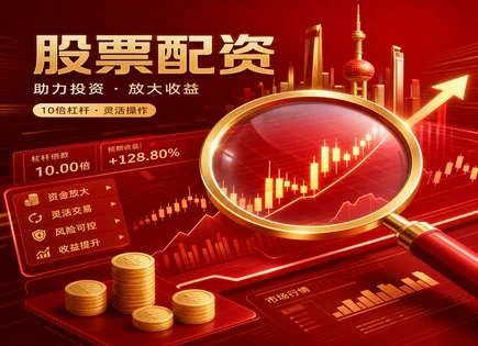 股票永利配资,投资组合管理,盈利放大,高风险股票,平台资金管理机制,资金账户管理,交易灵活,配资风控流程,杠杆交易风险