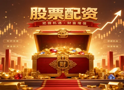 股票歉简配资,保证金,投资效率提升,投资回报波动性,配资平台盈利模式,平台资金划拨,警惕风险,杠杆交易,合规核验,风控与保证金比例
