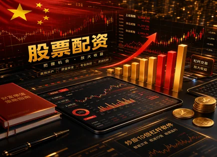 看懂股票配资的&ldquo;钱怎么跑、坑怎么避&rdquo;