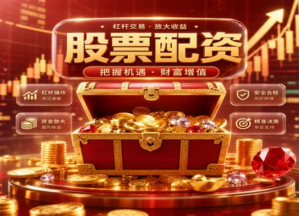 把握配资的&ldquo;倍率与底线&rdquo;：300051波动全流程解读