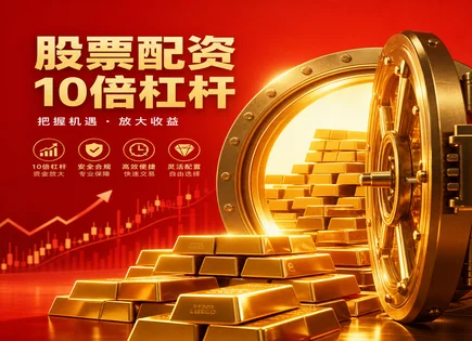 配资&ldquo;暗潮&rdquo;下的罗欣药业：风险与资金安全怎么想？