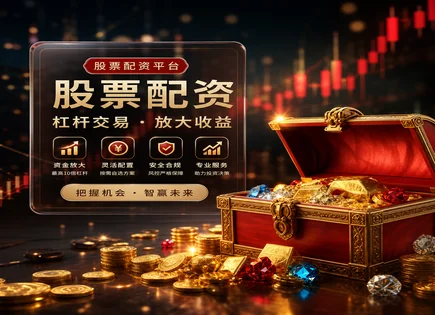 宏粤股票配资全流程：风险成本与资金出入账详解
