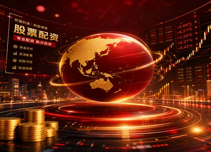配资政策下的价值股与估值策略全景解读