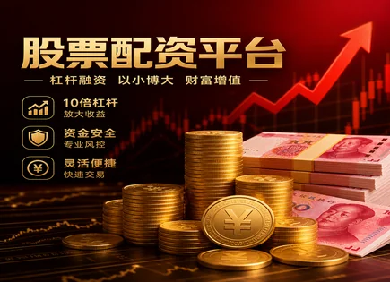 好易配资与全球行情：把握热点的同时先守住资金