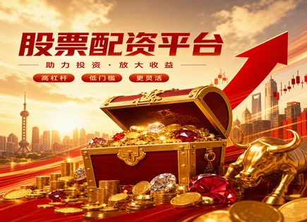 福田股票配资：看懂资金与风控，才有底气进退