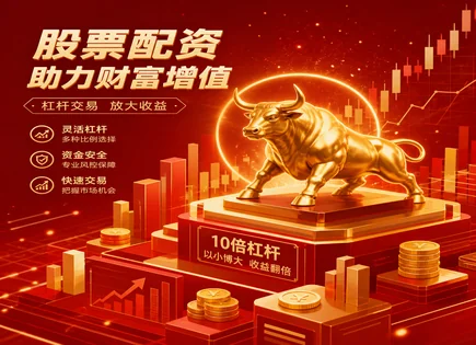 宝盈优配的&ldquo;杠杆魔术&rdquo;：资金与清算的真相