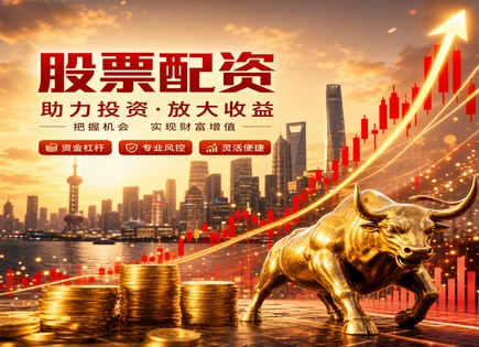 盈胜优配：配资账户安全到盈利模型的全流程拆解