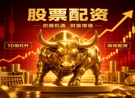 配资不只是杠杆：用指标与流程把风险算清