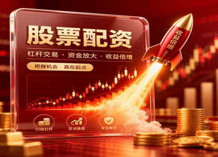 股票配资算法与高杠杆风险：一场&ldquo;收益预演&rdquo;