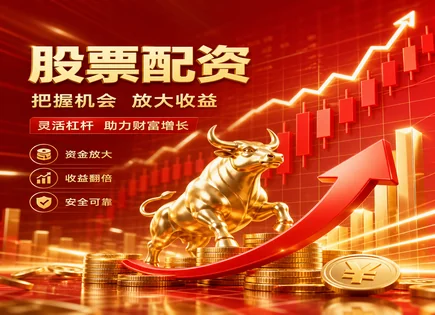 配资入口、标普500与成长投资：把杠杆风险算清楚