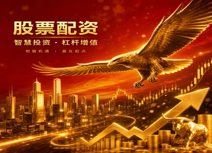看懂牛汇股票配资：套利、回流与算法的&ldquo;连环局&rdquo;