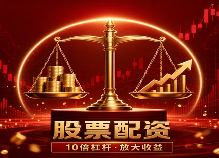 乾坤股票配资：情绪、杠杆与风控的三重博弈