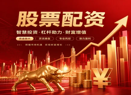 &ldquo;配资&rdquo;像调音：别把风险当旋钮