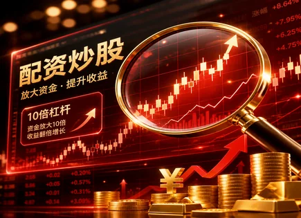 九五股票配资：看懂保证金与流程，稳住现金流