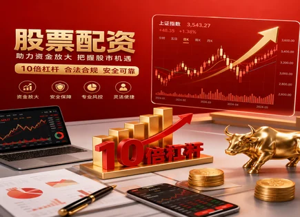 免费配资炒股的合规与风险：从流程到量化策略