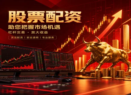 线下配资的速度与风险：别让爆仓潜伏