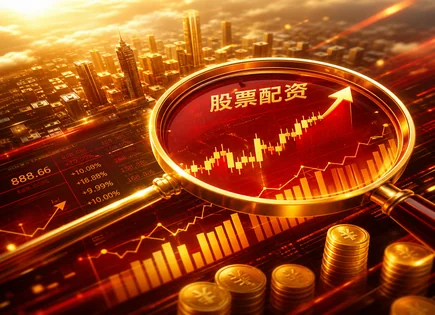 配资炒股：把控节奏的&ldquo;风向盘&rdquo;