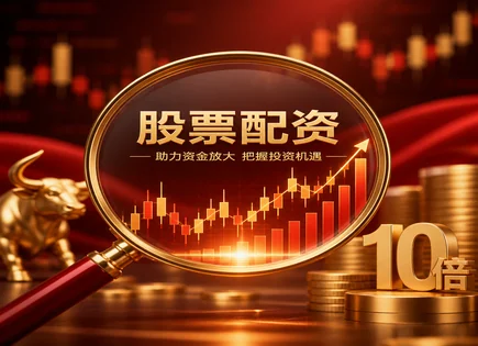 咖啡股票配资：低门槛背后怎么跟趋势？