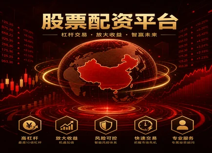 配资不是&ldquo;快钱&rdquo;游戏：薪资、杠杆与风控全拆解
