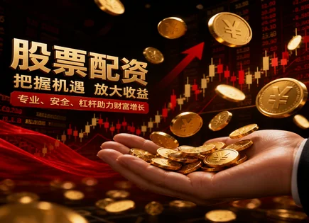 从杠杆到蓝筹：理性看待股票配资的风险与秩序