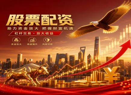 把配资风险装进&ldquo;透明保险箱&rdquo;：看懂安全与低迷期