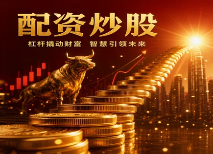 配资与ETF全景解读：不确定性下更稳的资金路径