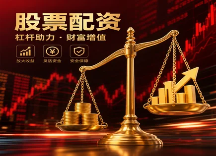 股莘配资与止损：把杠杆风险算明白