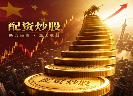 跟着&ldquo;资金与风险&rdquo;看清配资股票客服