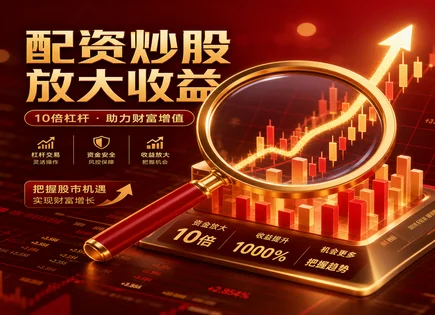 慈溪股市&ldquo;回调风控&rdquo;与配资新路径：从行情到收益