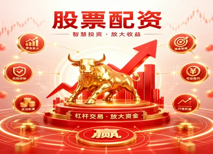 加杠杆前先把风险看清：从融资到平仓