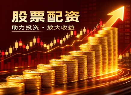 配资开户全攻略：把&ldquo;资金够不够&rdquo;问清楚
