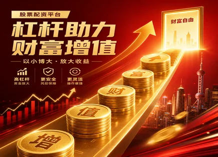 配资与杠杆的辩证法：机会与底线同算