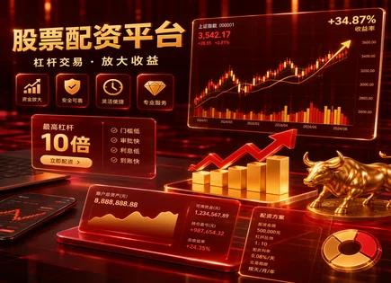 配资这条路：收益想象与风险账本谁更会算？