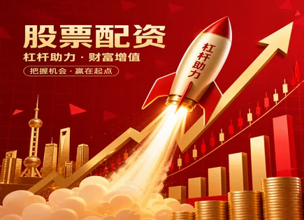 配资圈别急冲：把握机会与风险的组合策略