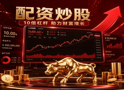 杠杆交易的风险导航：从资金到加密的全链路