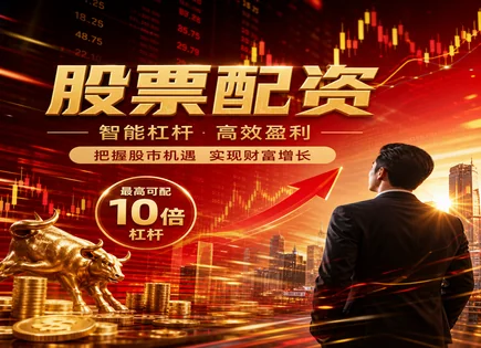 股票&ldquo;简配资&rdquo;真相：保证金与回报波动全拆解