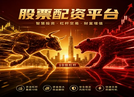 美股10倍配资：高收益叙事背后的硬风险