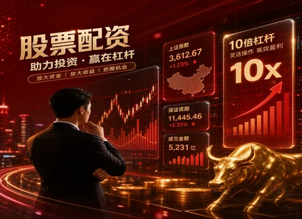 在波动里找节奏：理性看待股票期简配资与监管