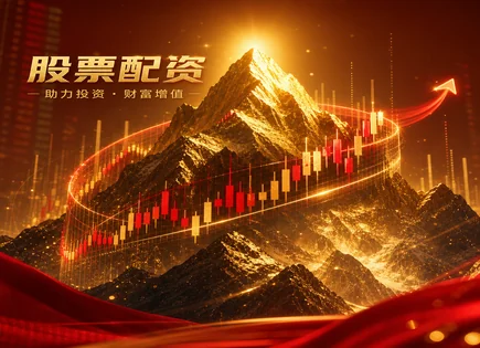 把配资看透：从订单簿到资金流动