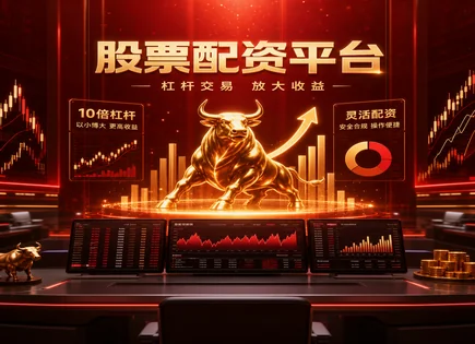 天圣股票配资：回报怎么算、风险怎么控