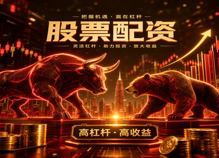 昌邑股票配资,配资杠杆,投资者需求增长,高频交易风险,收益预测,美国案例,股票配资杠杆收益计算,杠杆成本,交易拥挤风险