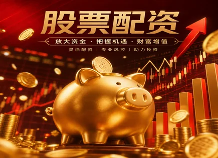 股票配资难题,配资账户,股市融资趋势,高杠杆负面效应,绩效反馈,配资平台流程,透明服务,风险评估,杠杆风险