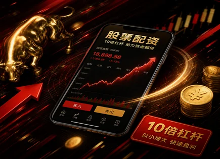 股票期简配资,市场资金要求,资本市场监管加强,股市波动性,收益预测,金融股案例,高效市场分析,风险偏好,流动性约束,合规交易